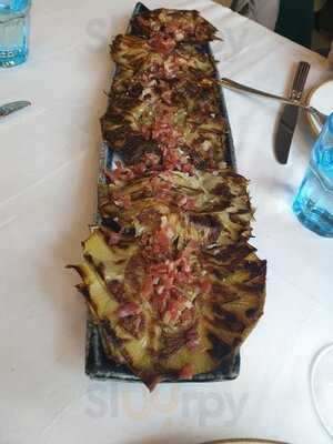 El Urogallo - Príncipe Pío