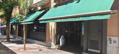 El Urogallo - Príncipe Pío