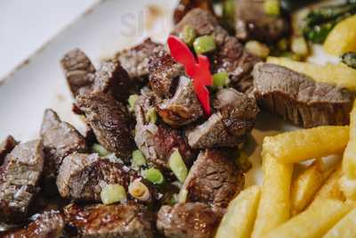 El Urogallo - Príncipe Pío