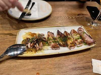 El Urogallo - Príncipe Pío