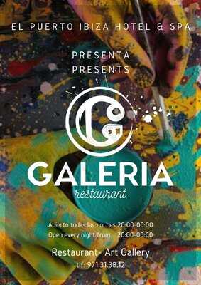 Galería Restaurant