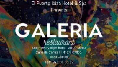 Galería Restaurant