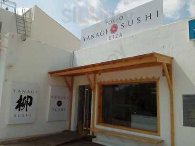 Yanagi Sushi Ibiza