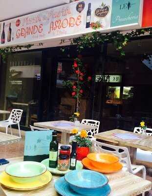 Grande Amore Pizza E Pasta