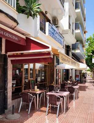 Pizzeria San Remo Ibiza