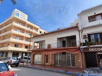 Pizzeria San Remo Ibiza