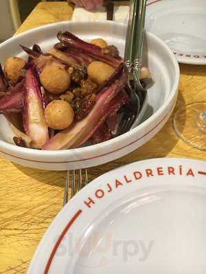 La Hojaldreria