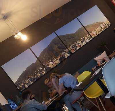 Acuarela Bistró Bar