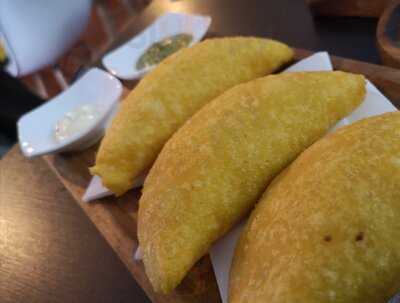 Acuarela Bistró Bar