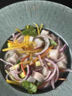 Acuarela Bistró Bar