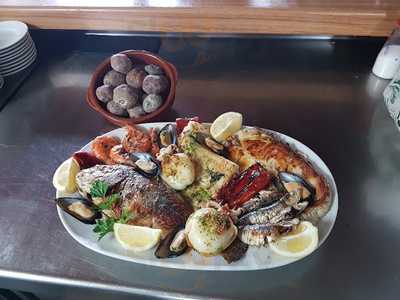 La Malvasia Restaurante Canario