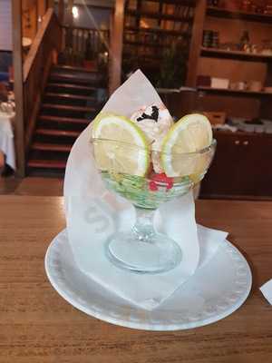 La Malvasia Restaurante Canario