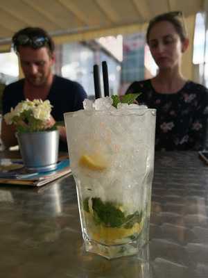 La Malvasia Restaurante Canario