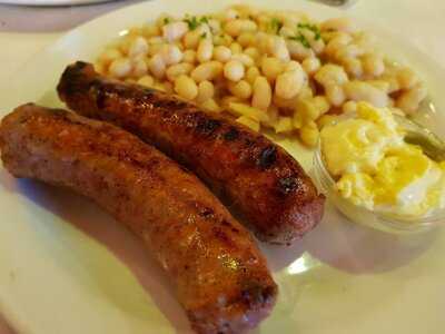 La Cuina Restaurante