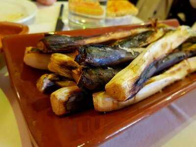 La Cuina Restaurante