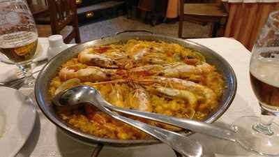 La Cuina Restaurante