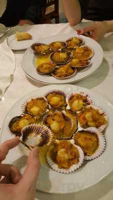 La Cuina Restaurante