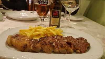 La Cuina Restaurante