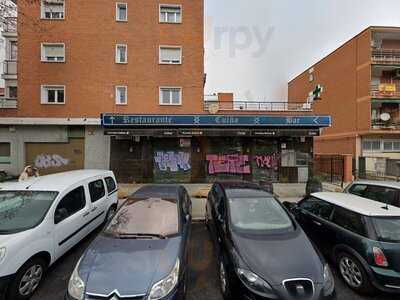 La Cuina Restaurante