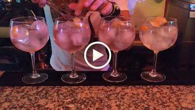 Feeling Good Bar & Food