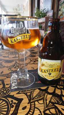 Feeling Good Bar & Food