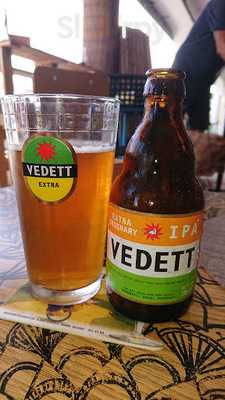 Feeling Good Bar & Food