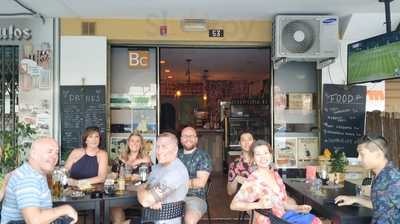 Feeling Good Bar & Food