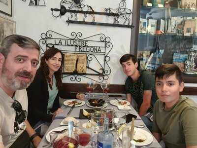 Restaurante El Ingenio