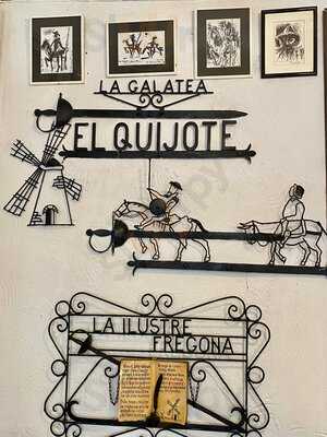 Restaurante El Ingenio