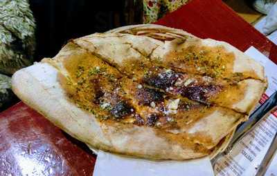 Pizzeria Cervantes - Photo 7