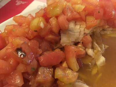 Restaurante El Buey- Calle General DÍaz Porlier