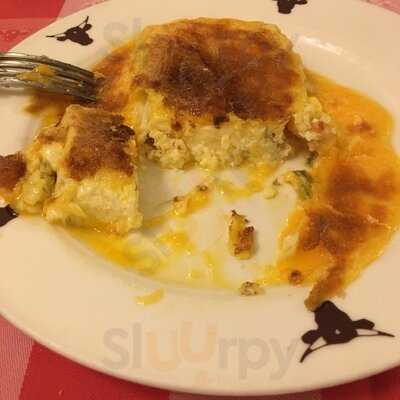 Restaurante El Buey- Calle General DÍaz Porlier