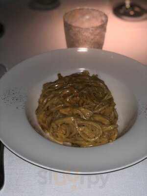 Restaurante La Trainera