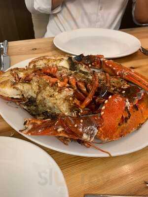 Restaurante La Trainera