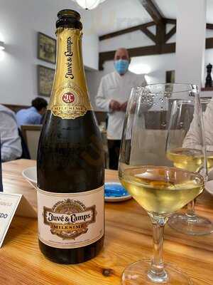 Restaurante La Trainera