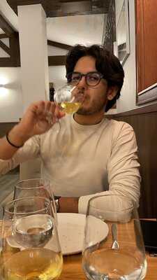 Restaurante La Trainera