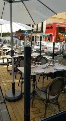 Restaurante La Trainera