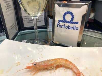 Portobello (rosario Pino)