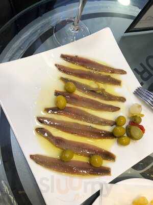 Portobello (rosario Pino)