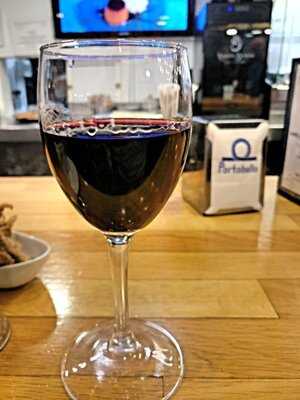 Portobello (rosario Pino)