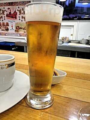 Portobello (rosario Pino)