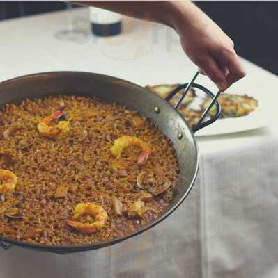 Portobello (rosario Pino)