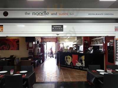 Noodle Bar