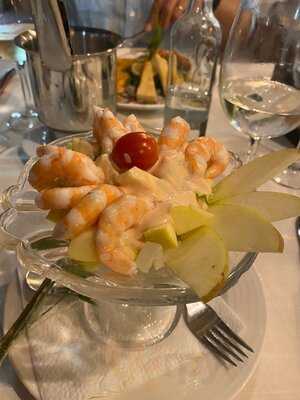 El Asador Maspalomas