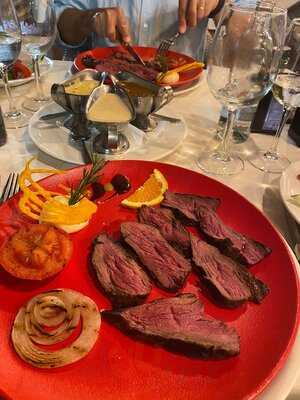 El Asador Maspalomas