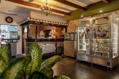 El Asador Maspalomas