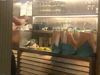 New York Burger Miguel Ángel