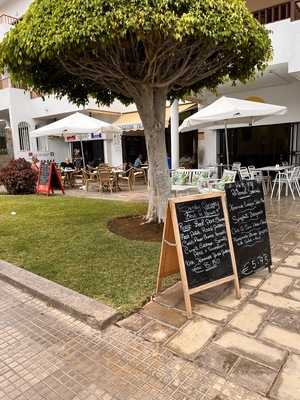 Old English Tea Room