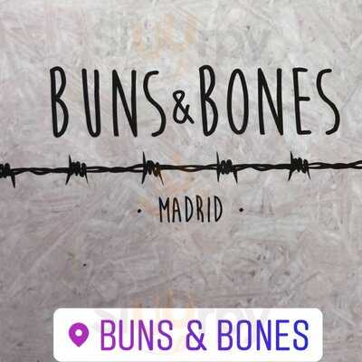 Buns & Bones - Guzmán El Bueno