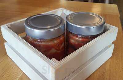 Comestibles La Fábrica